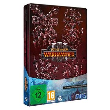 Total War: Warhammer 3 - Limited Edition
