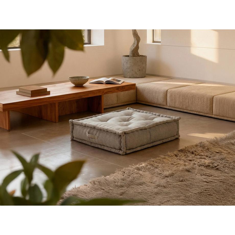 Vente-unique Pouf DIROLA  