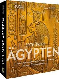 5000 Jahre Ägypten Hiebert, Fredrik; Williams, Ann R. Copertina rigida 