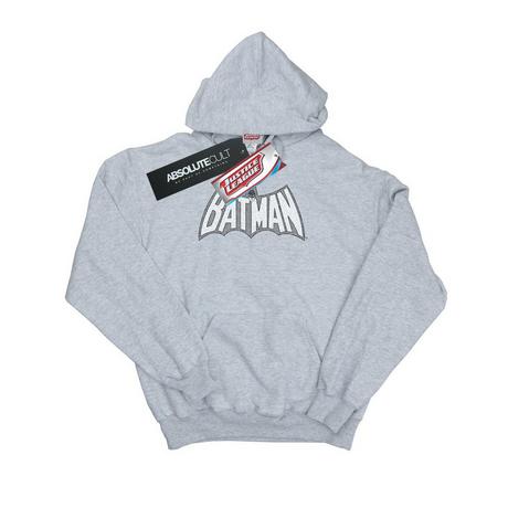 DC COMICS  Kapuzenpullover 