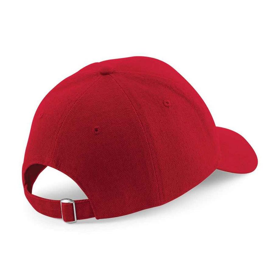 Beechfield ProStyle Cappellino Qualità Pesante  
