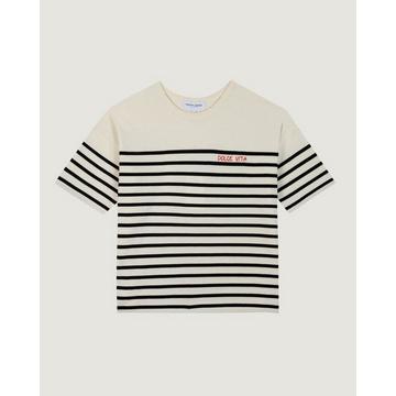 MONTPAR SS DOLCE VITA / GOTS