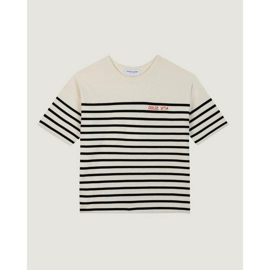 MONTPAR SS DOLCE VITA / GOTS