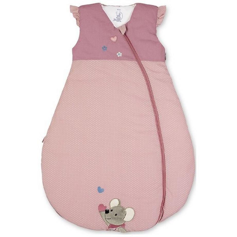 Sterntaler  Funktionsschlafsack Mabel             90 