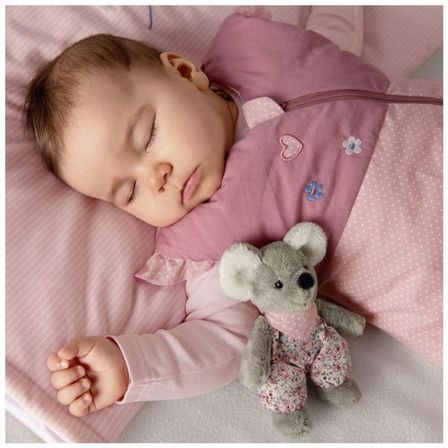 Sterntaler  Funktionsschlafsack Mabel             90 