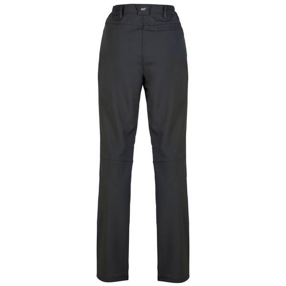 Regatta  Great Outdoors Fenton Softshell Walking Hose 