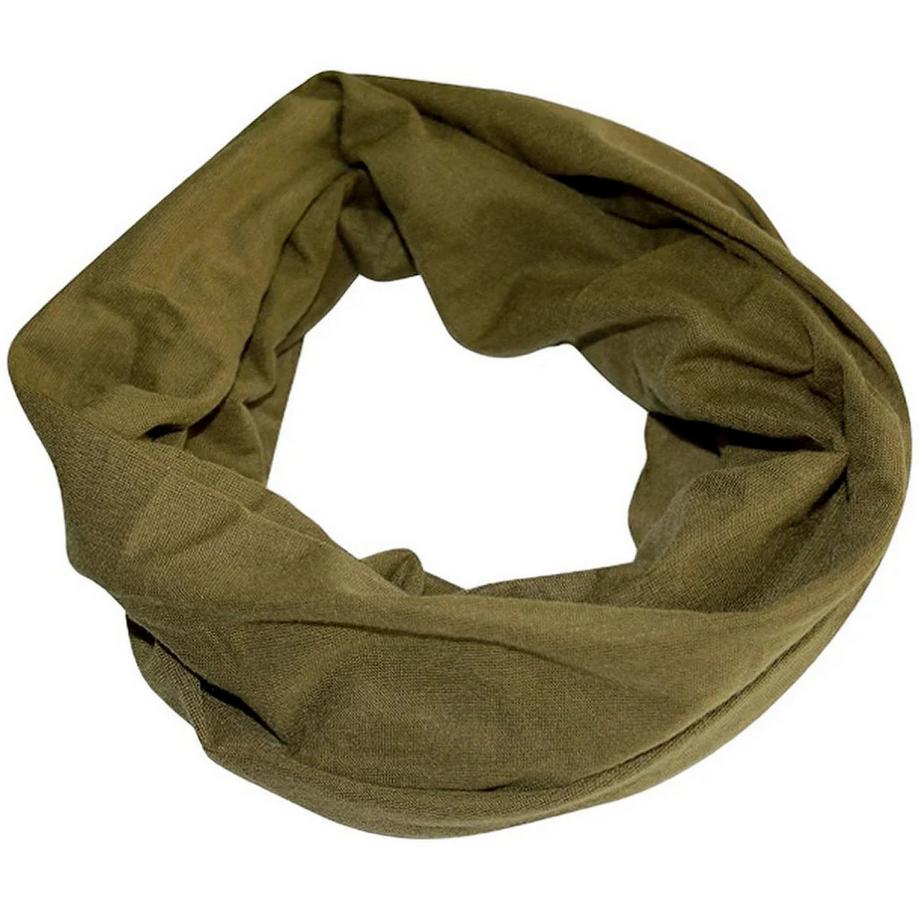 Snood Motiftyle Uni Tactical
