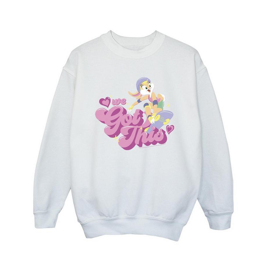 We Got This Sweatshirt