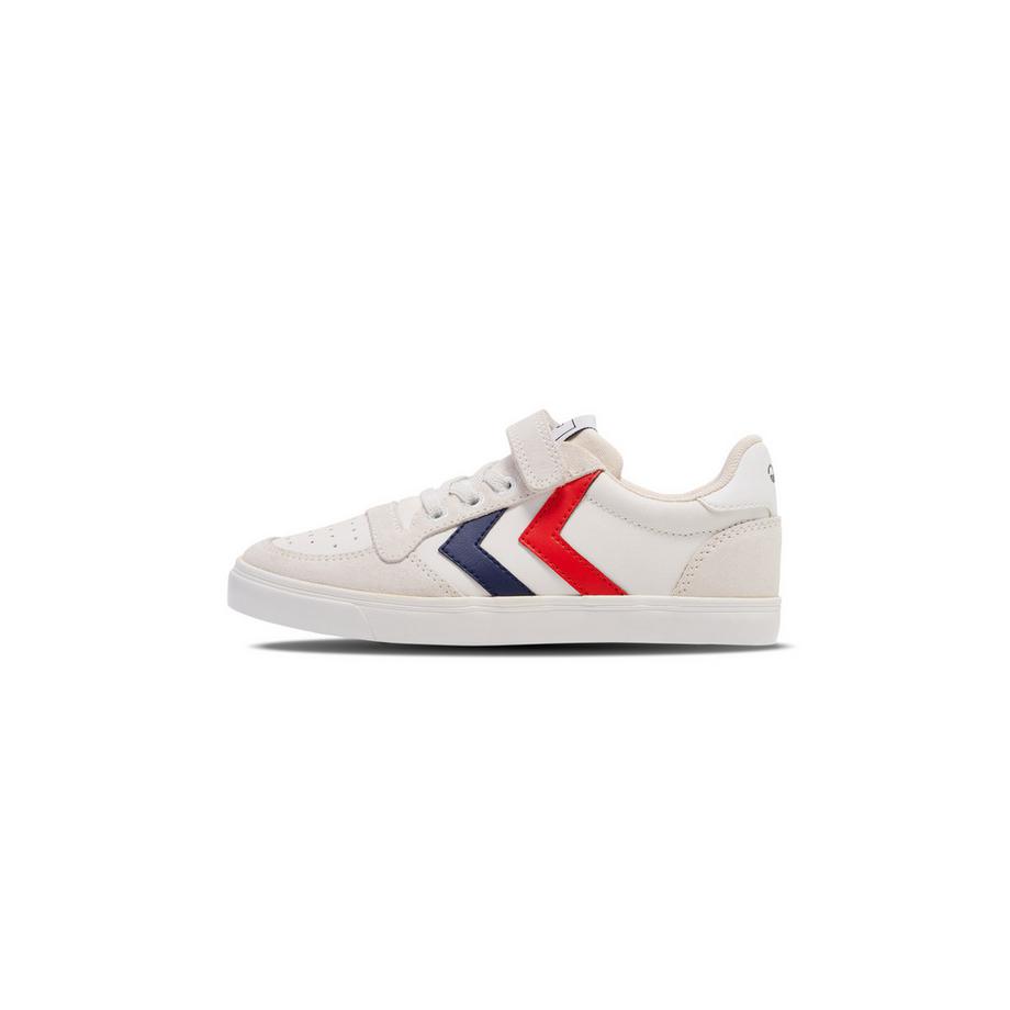 baskets enfant slimmer stadil leather low