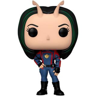 Funko  Figura POP Marvel Guardiani della Galassia 3 Mantis 
