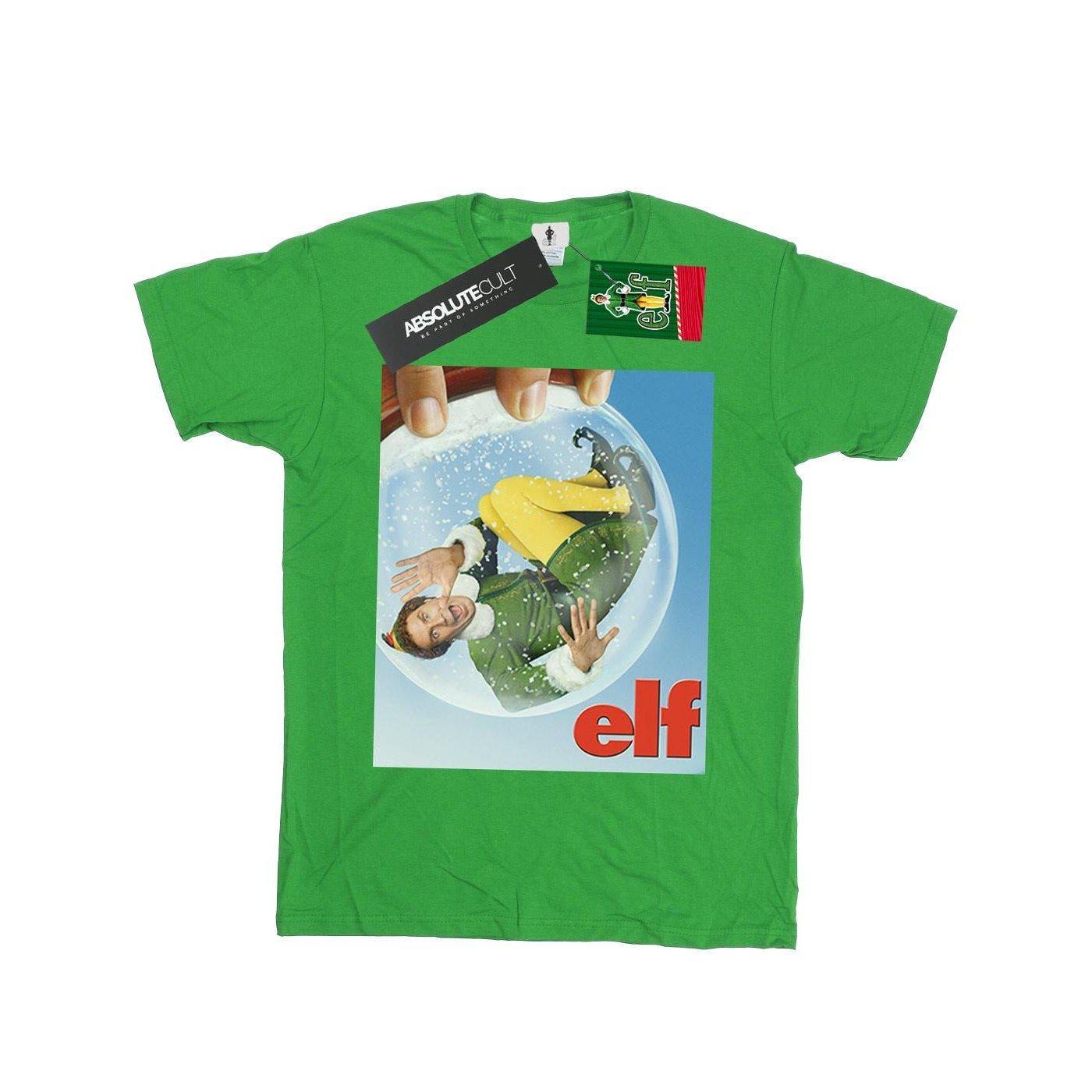 Elf  TShirt 