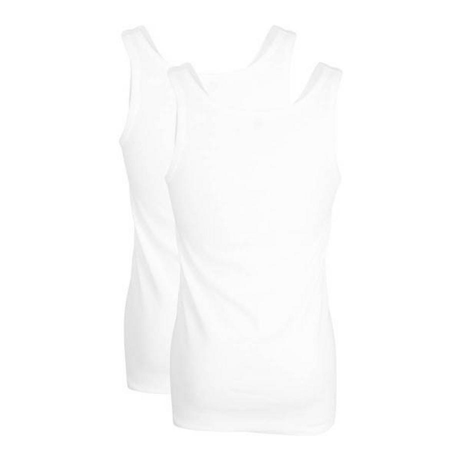 Götzburg Maillot de corps ajusté Pack de 4  