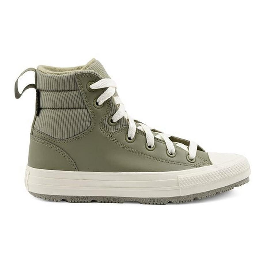 CONVERSE  CHUCK TAYLOR ALL STAR BERKSHIRE BOOT-41 