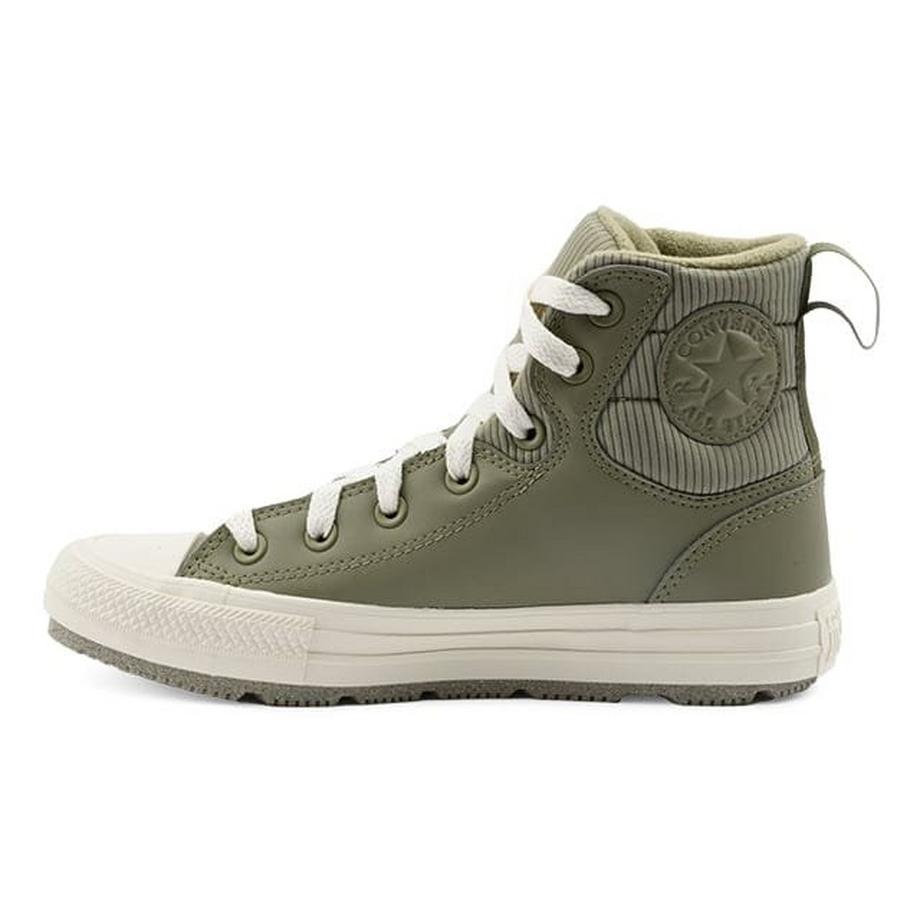 CONVERSE  CHUCK TAYLOR ALL STAR BERKSHIRE BOOT-41 