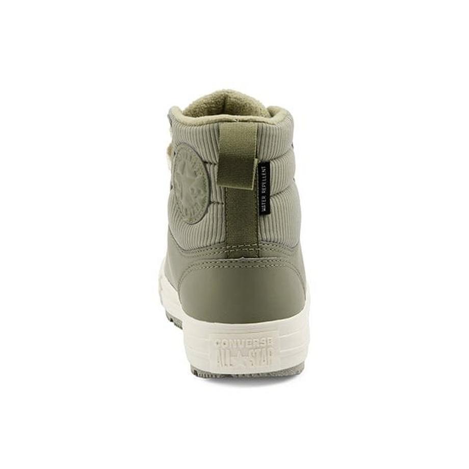 CONVERSE  CHUCK TAYLOR ALL STAR BERKSHIRE BOOT-41 