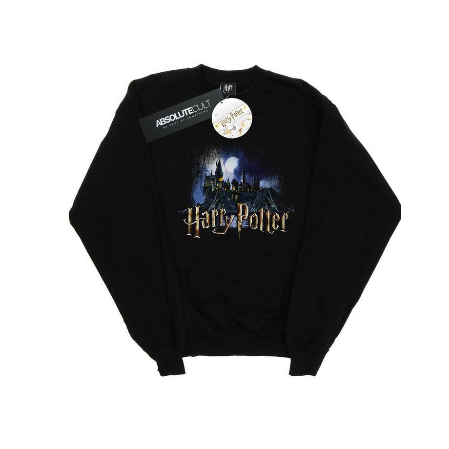 Harry Potter Sweatshirt Château de Poudlard  