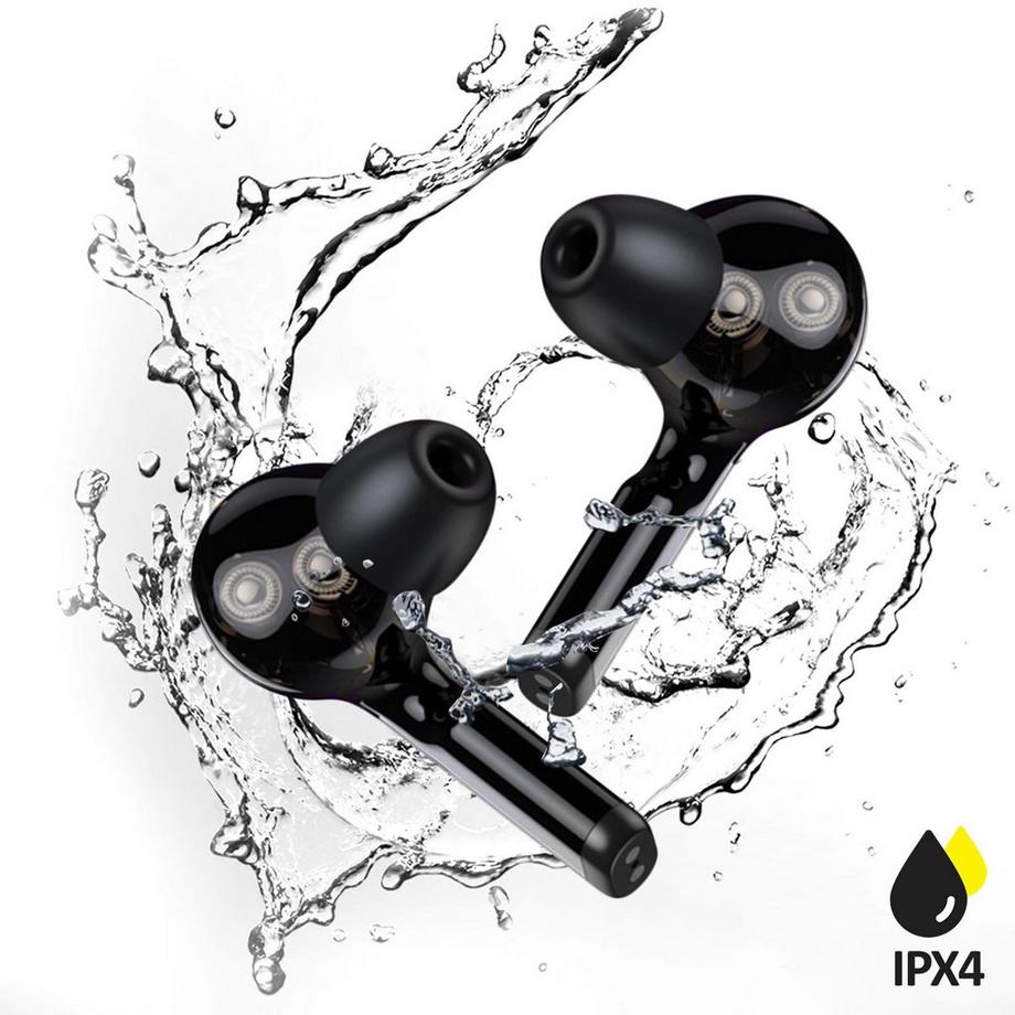 Avizar  Écouteurs Bluetooth 5.3 Gaming Awei 