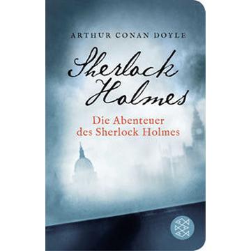 Die Abenteuer des Sherlock Holmes