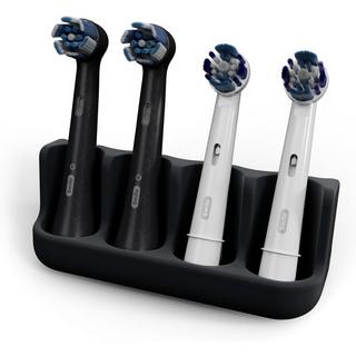 Qikfresh  Aufsteckbürstenhalter 4er 