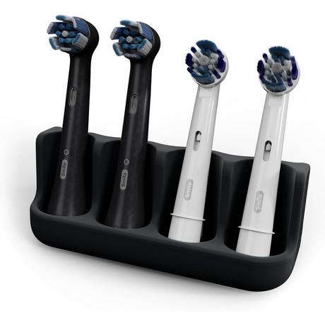 Qikfresh  Aufsteckbürstenhalter 4er 