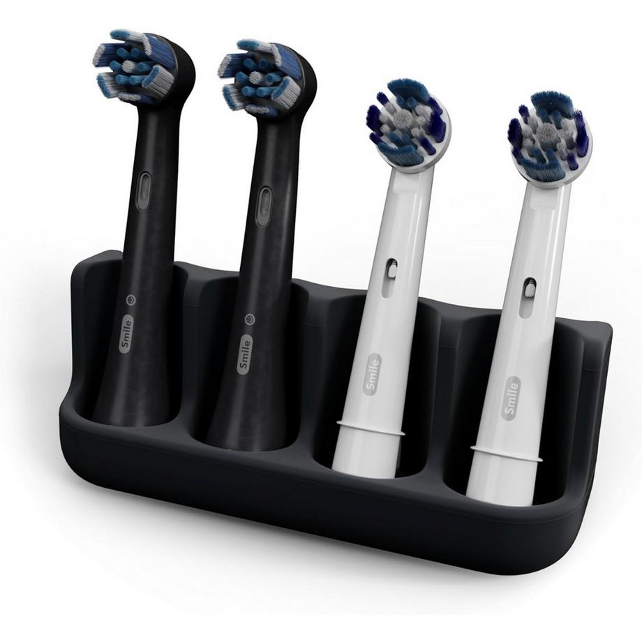 Aufsteckbürstenhalter 4er