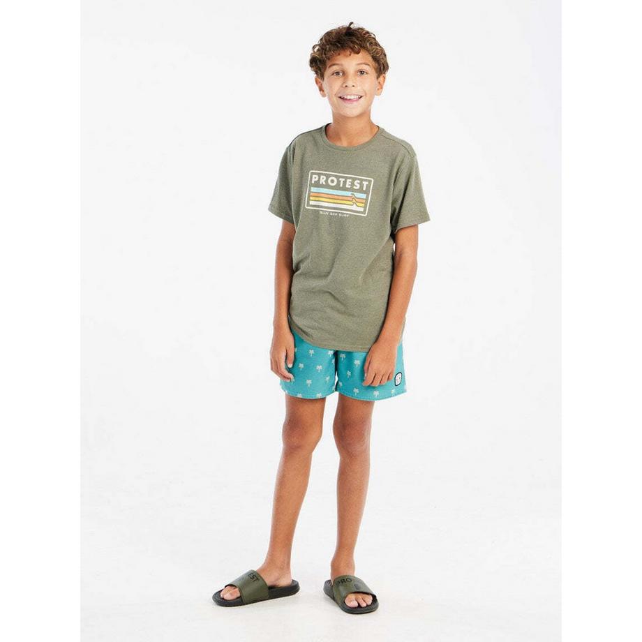 PROTEST  T-shirts et polos PRTMarius JR 