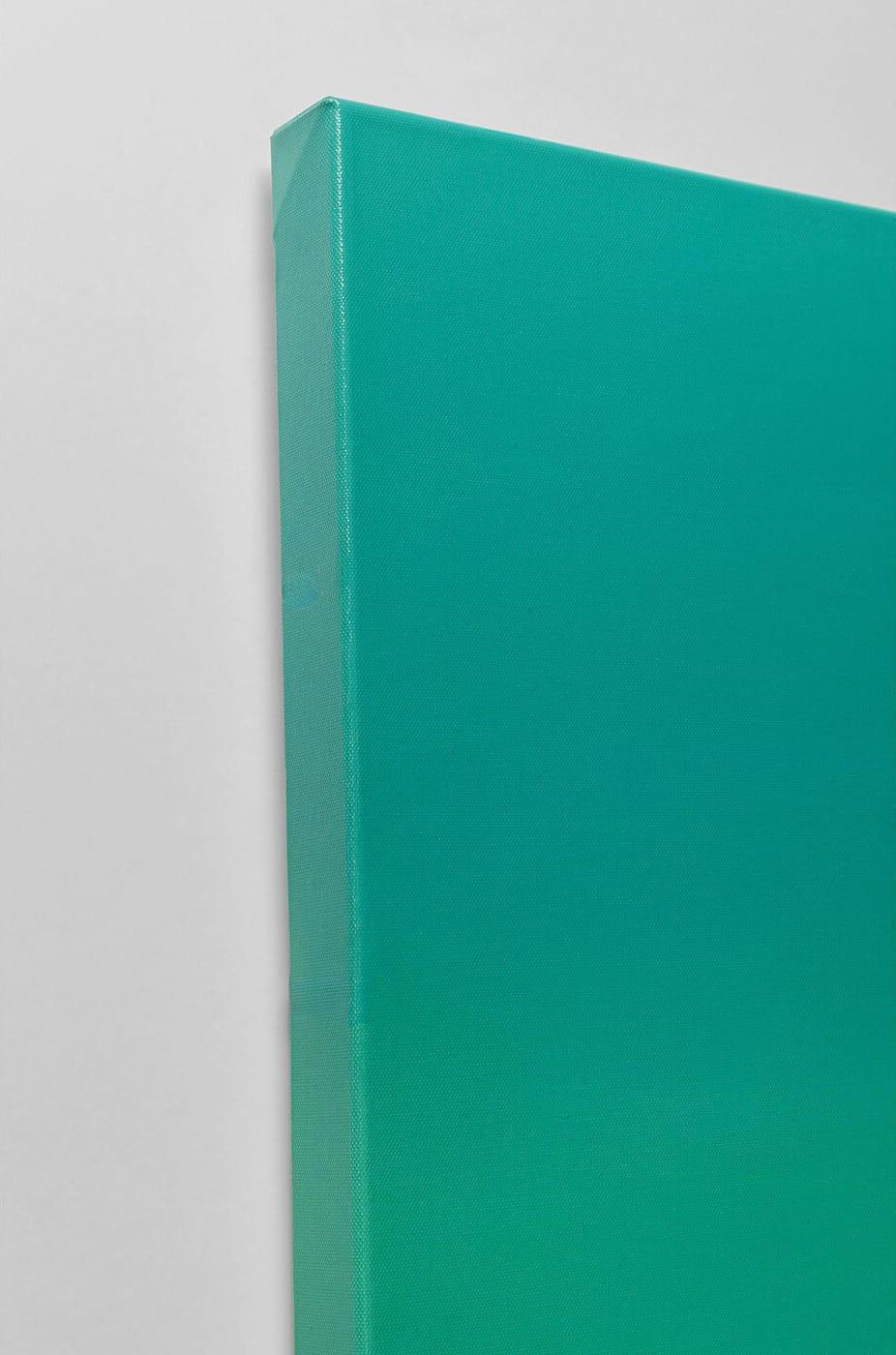 KARE Design Leinwandbild Tendency 120x120  