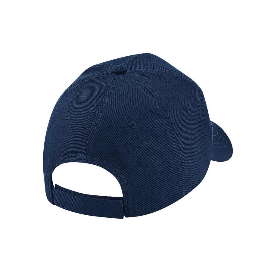 Beechfield Ultimate 6 Segmente Kappe  