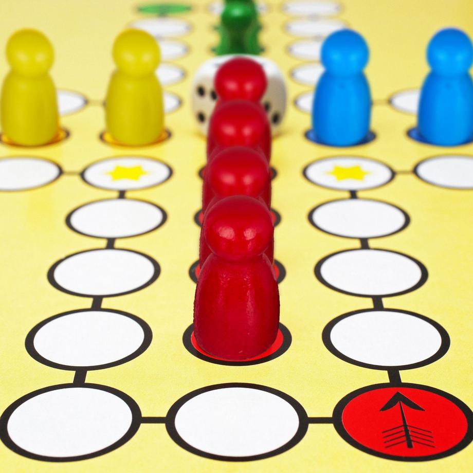 Northio  Spielsteine ​​für Brettspiele 160er Set 