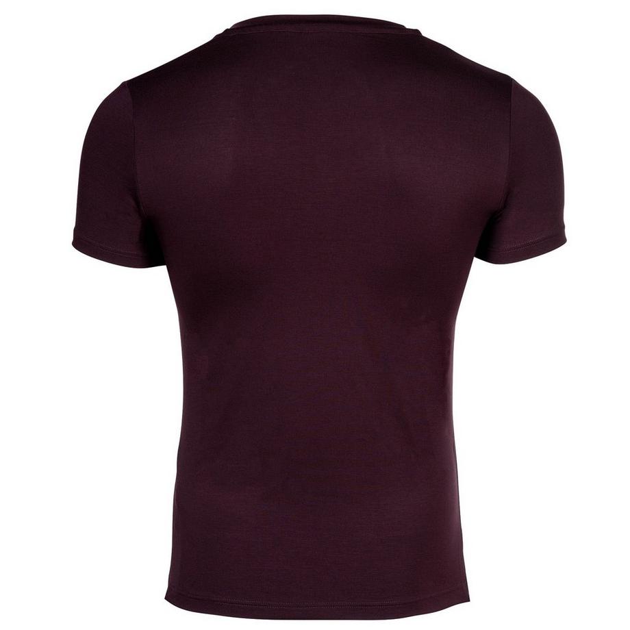 HOM T-Shirt Casual Coupe Confortable  