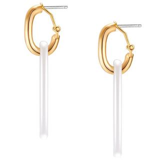 Lulu & Jane  Femme Boucles d´oreilles 