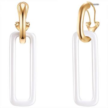 Femme Boucles d´oreilles