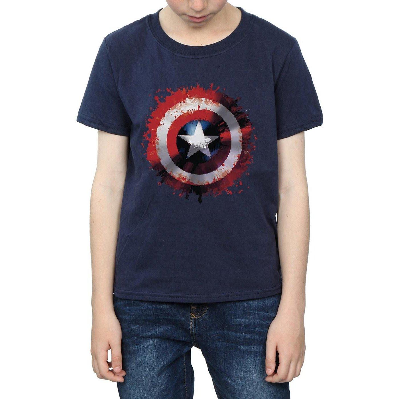 CAPTAIN AMERICA  TShirt 