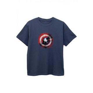 CAPTAIN AMERICA  Tshirt 