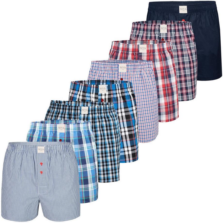 Phil & Co. Berlin Boxer Core