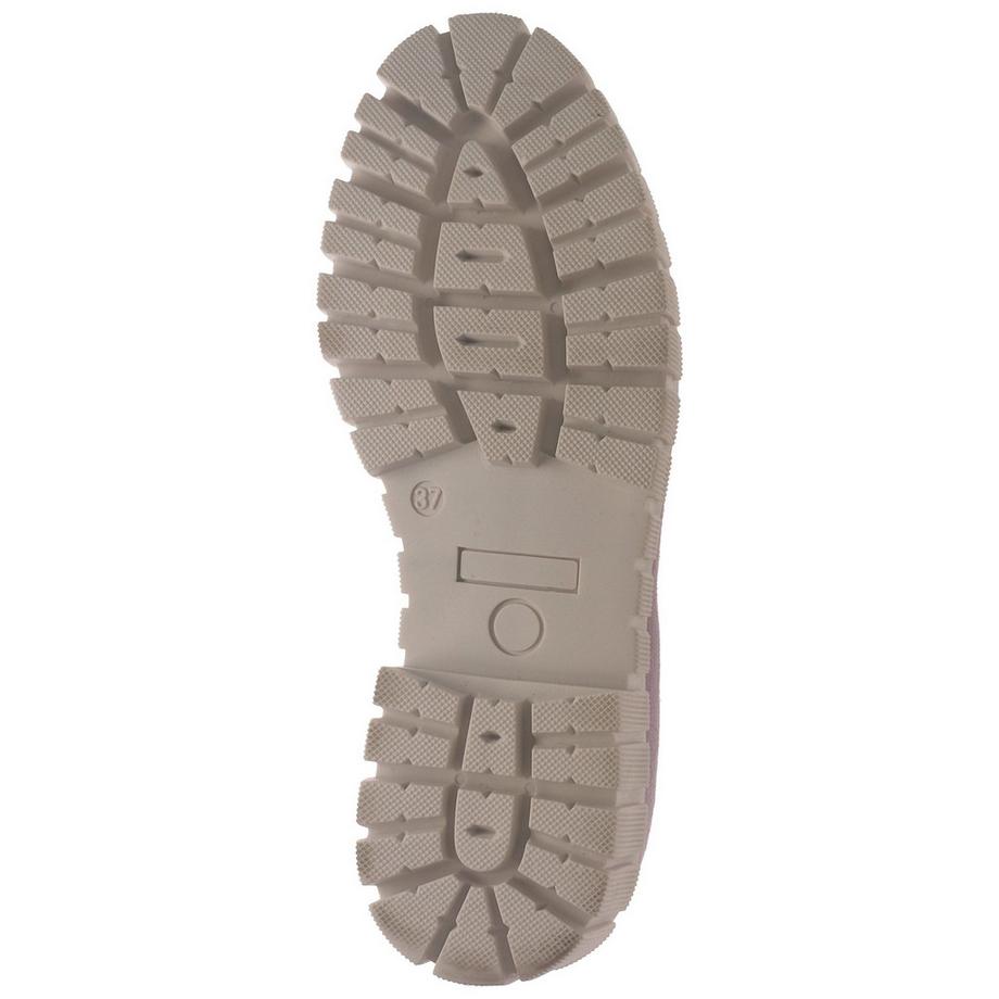 Salamander Slipper con dettaglio catena  
