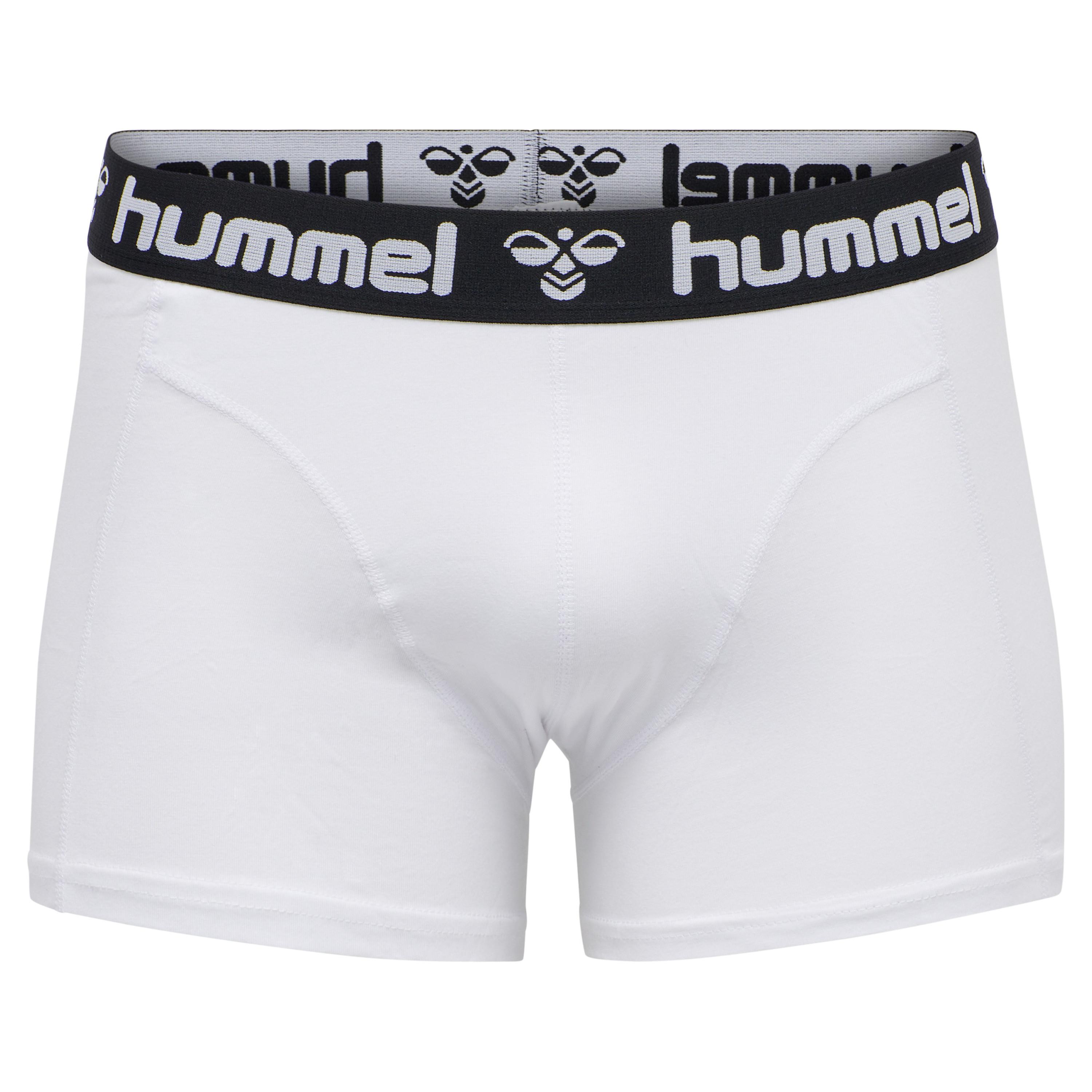 Hummel  boxers mars pack de 2 