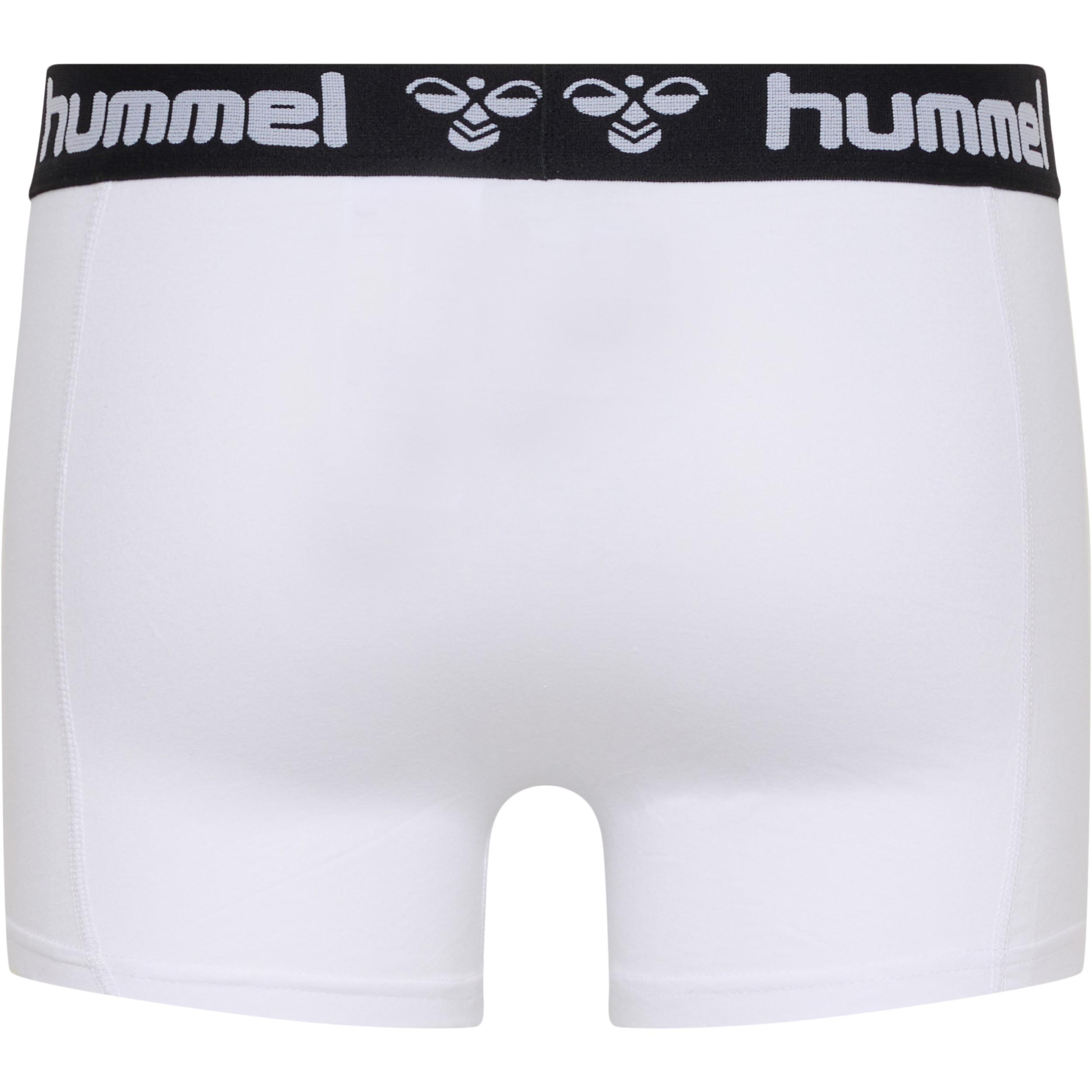 Hummel  boxers mars pack de 2 