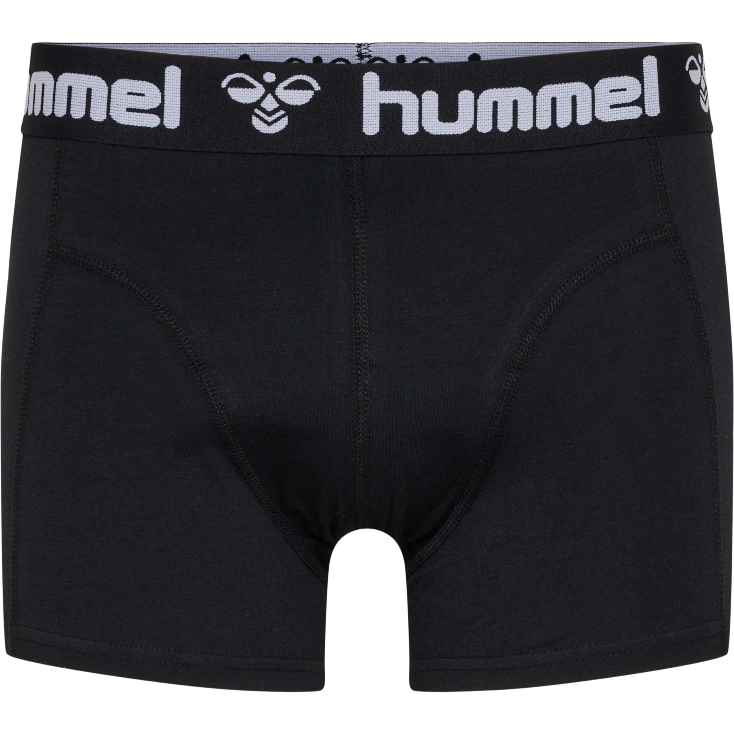 Hummel  boxers mars pack de 2 