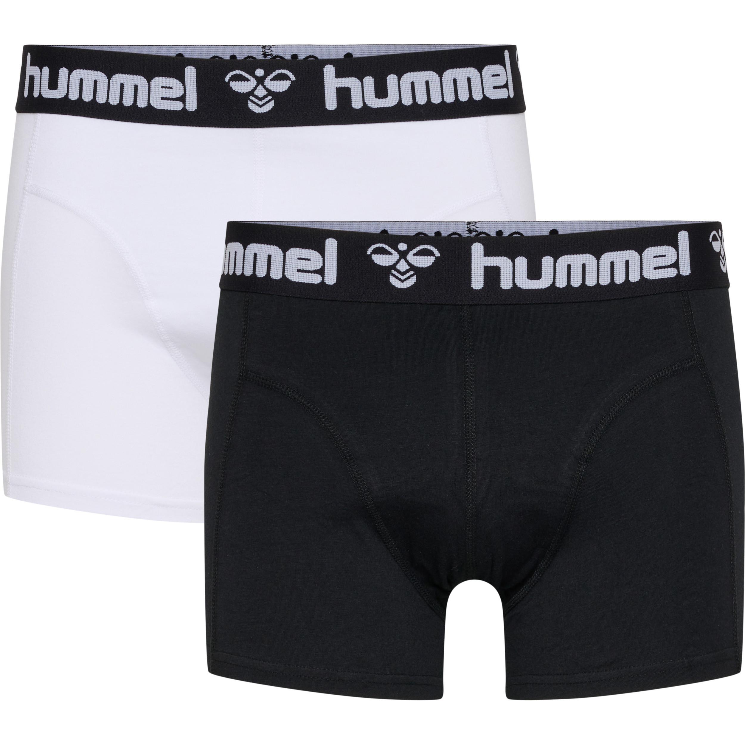 Hummel  boxers mars pack de 2 