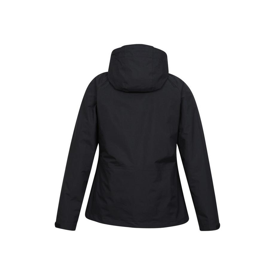 Mountain Warehouse Thunderstorm II Giacca Impermeabile 3-in-1  