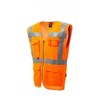 Payper Wear  gilet de écurité extra meh 