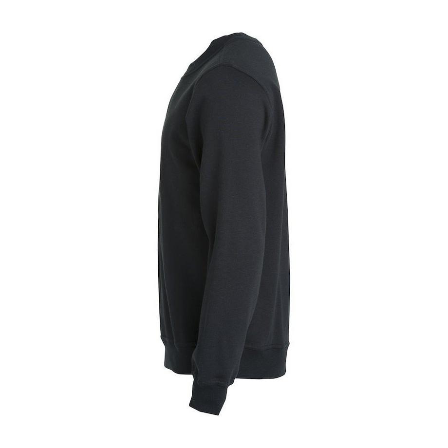 Clique Basic Rundhals Sweatshirt  