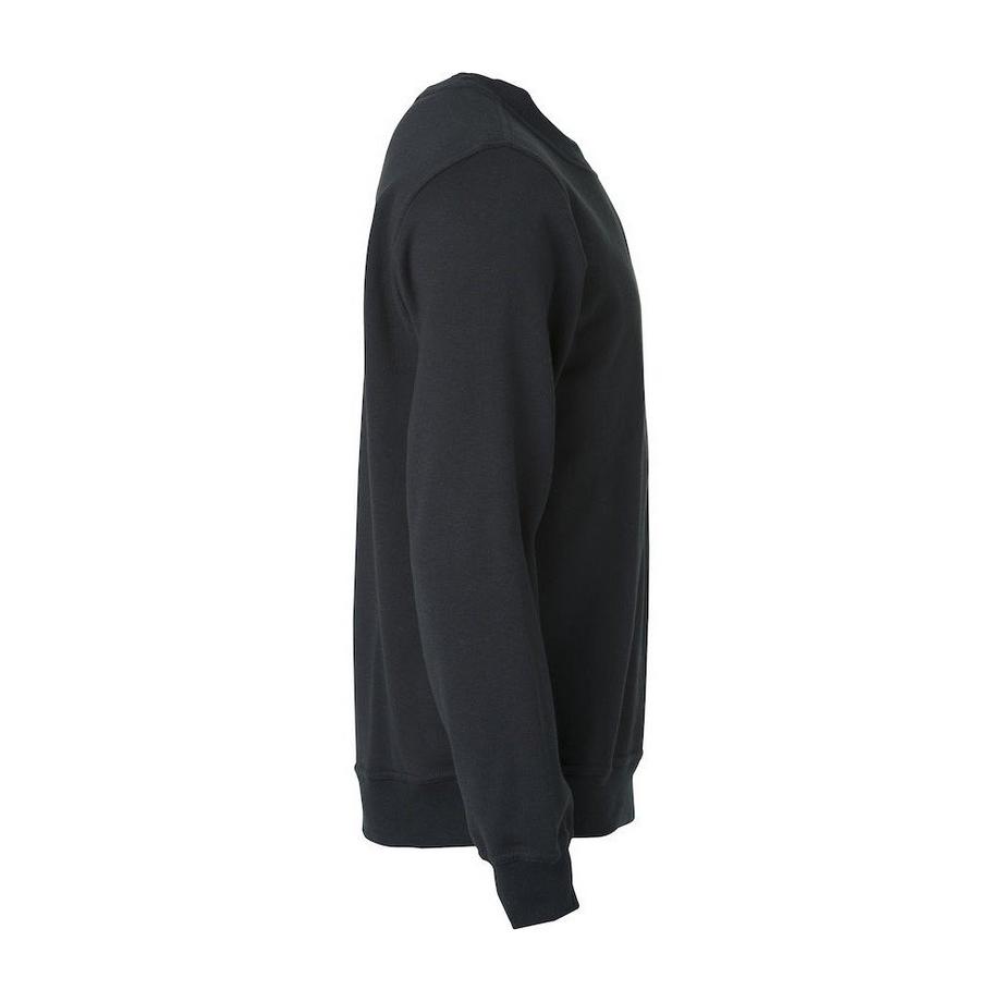 Clique Basic Rundhals Sweatshirt  