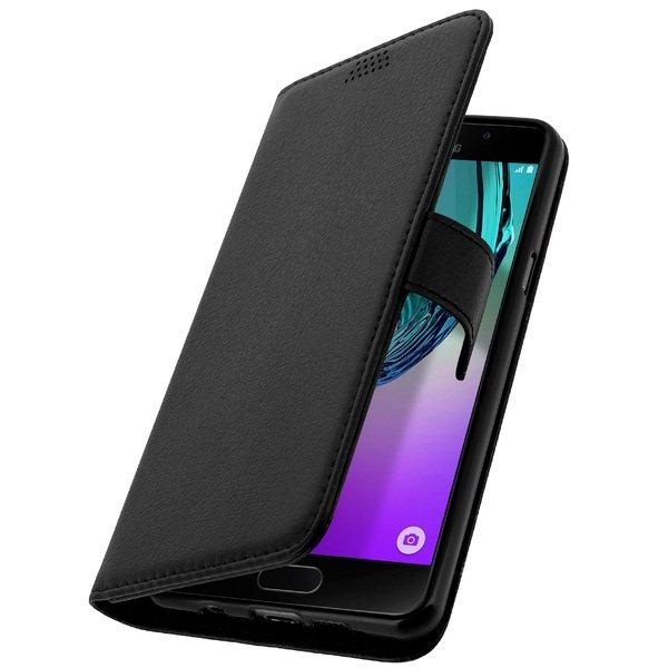 Avizar  Flip-Schutzhülle für Galaxy A5 2016 