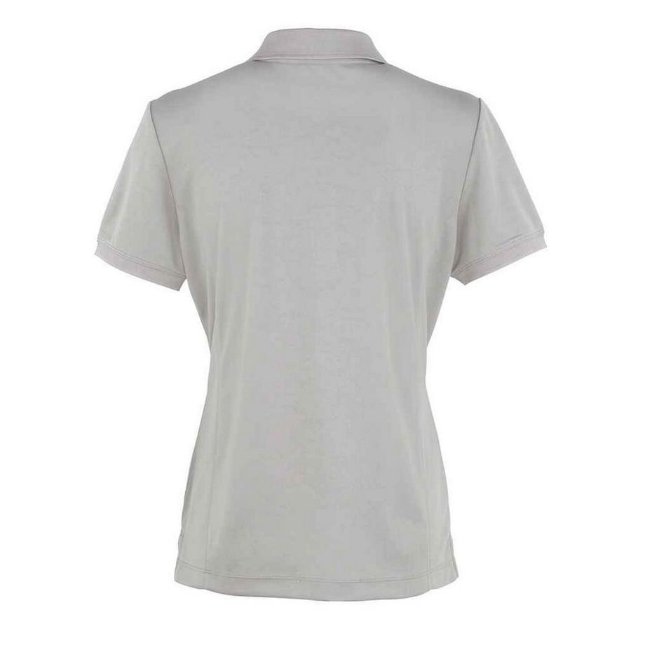 PREMIER Schmaler Polo  