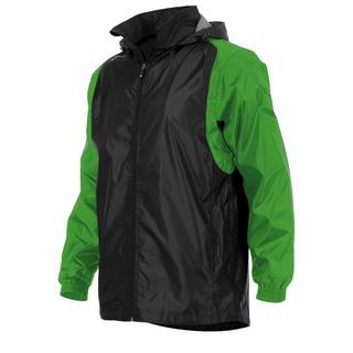 Stannol  veste imperméable centro 