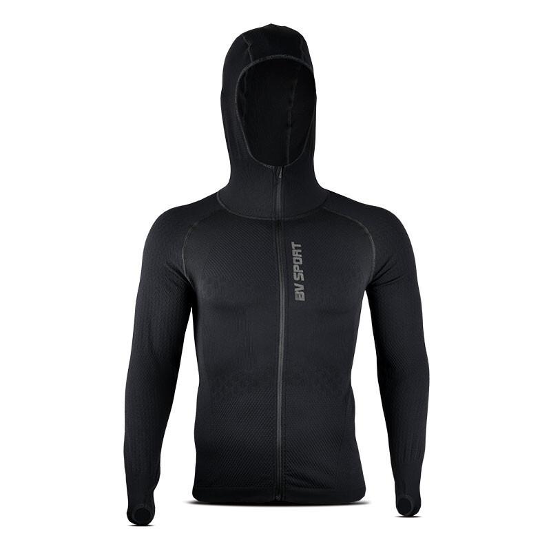 BV Sport  veste r-tech 