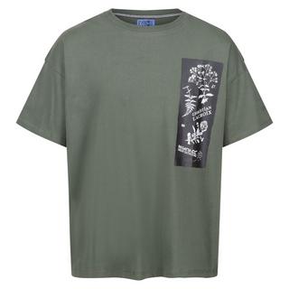 Regatta  Christian Lacroix Aramon TShirt 