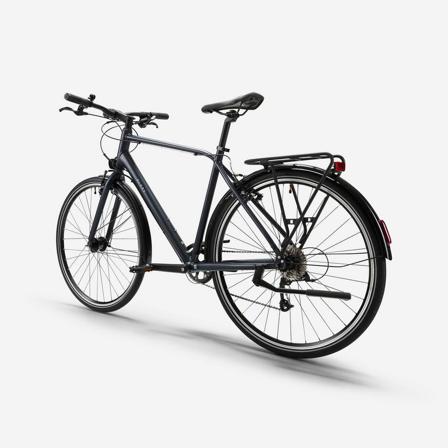 ELOPS  Citybike 28 Zoll - für lange Distanzen 